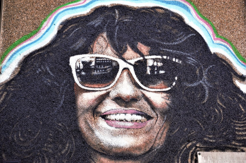 Ernesto Novo : 10 portraits, respect&nbsp;!