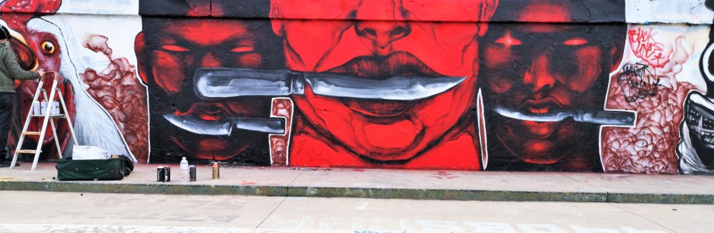 Monsieur Plume : Le Grand soir&nbsp;!