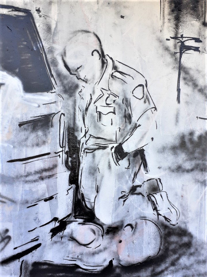 Billet d’humeur (noire&nbsp;!)