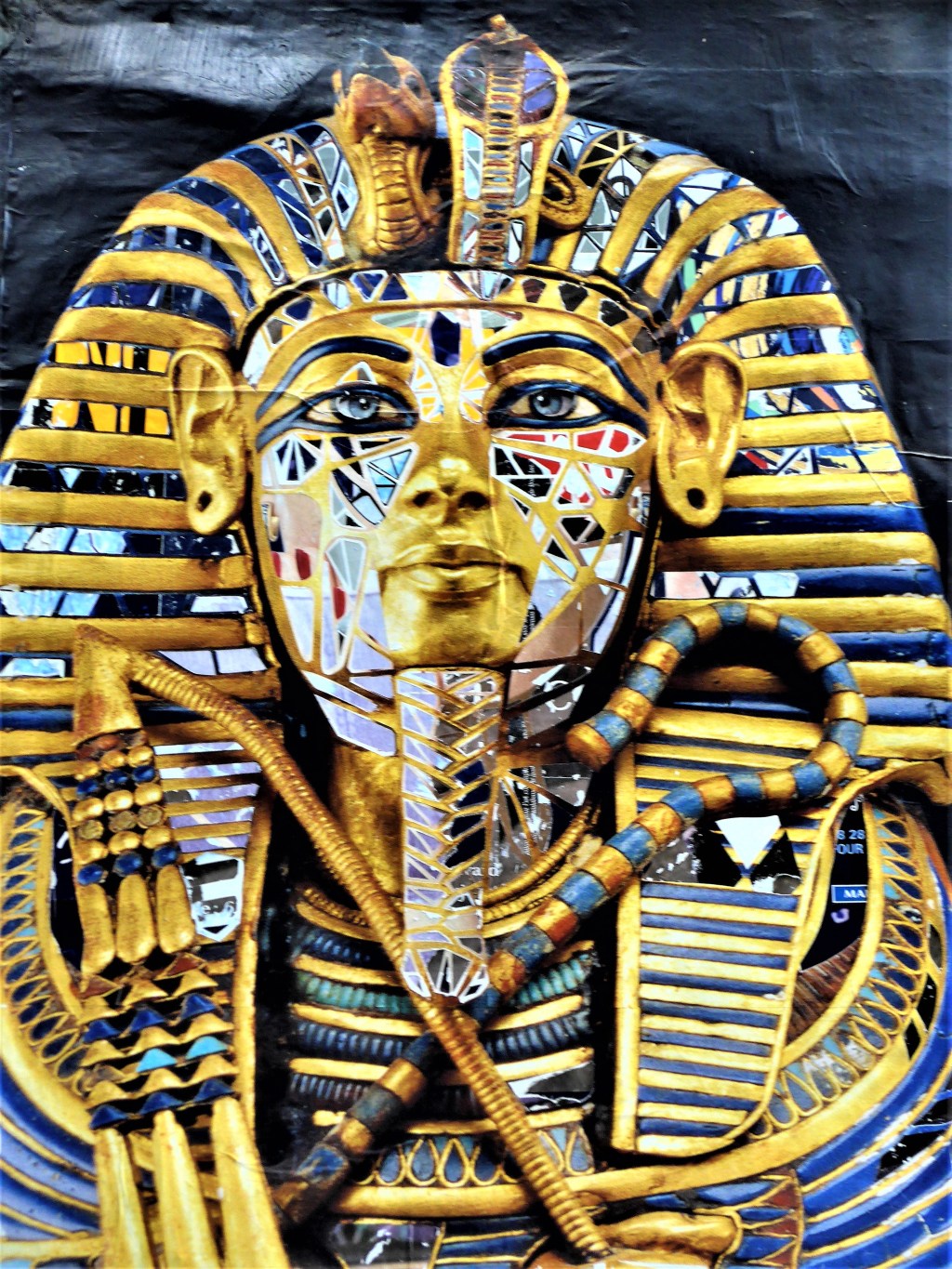 Thom Thom, un manifeste&nbsp;collagiste.