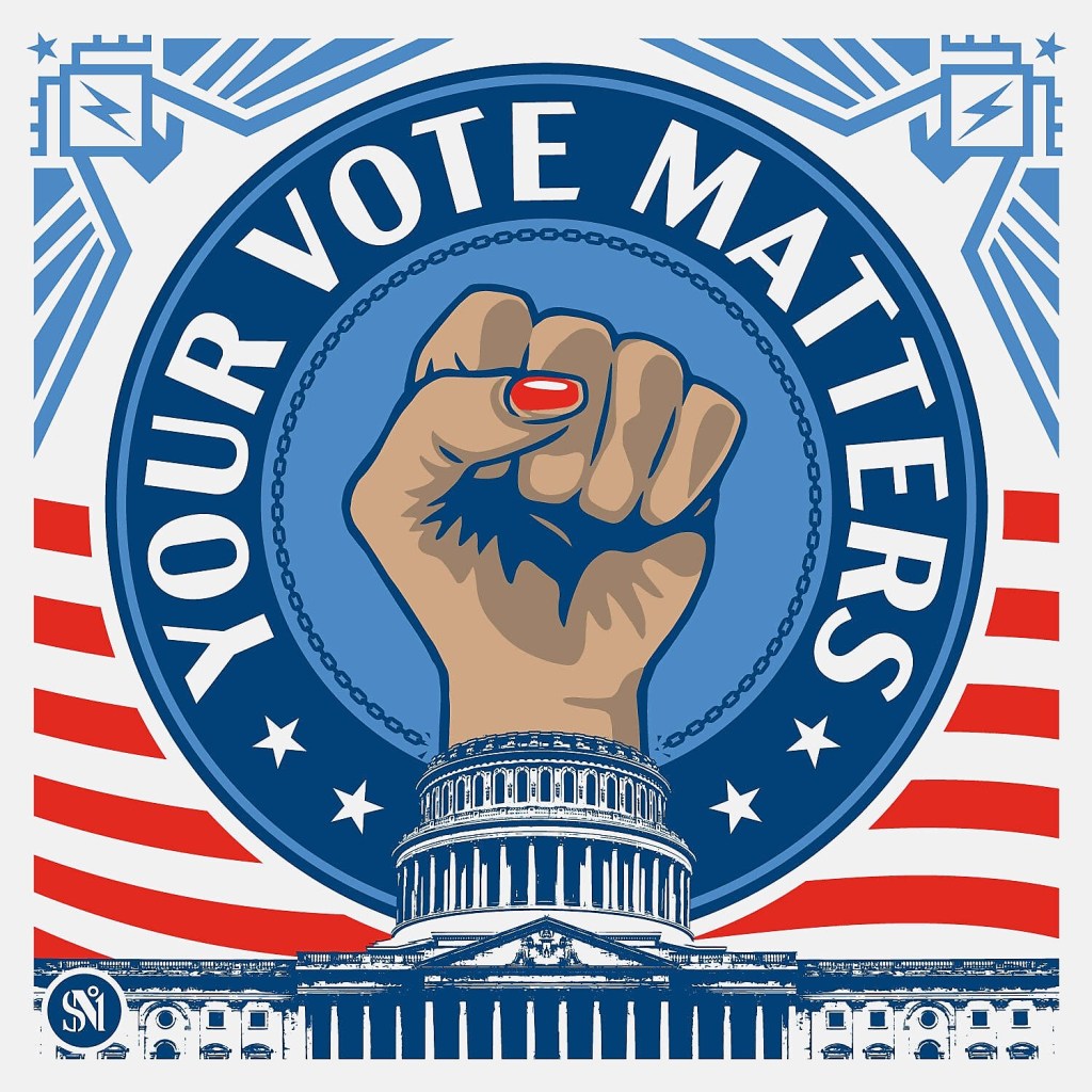 Obey vs Trump (le dernier&nbsp;round).