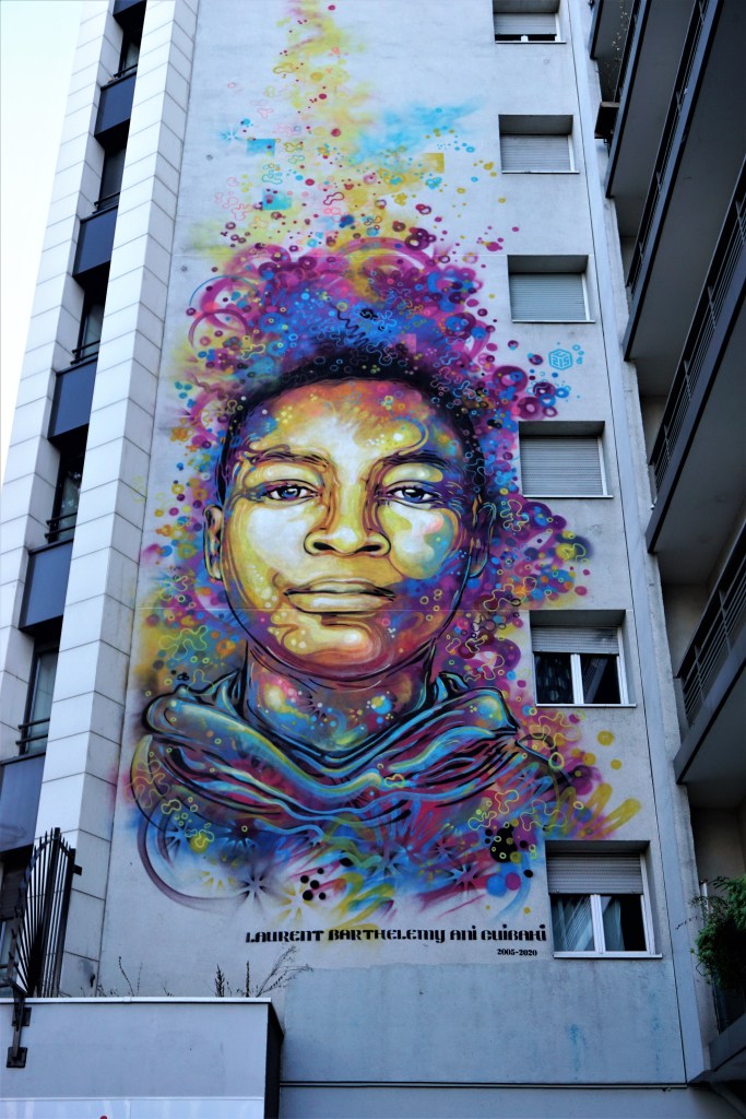 Photographie R.Tassart.