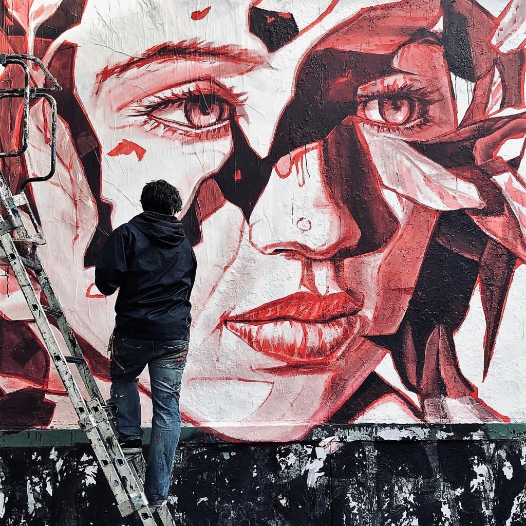 Ratur, tempus fugit.