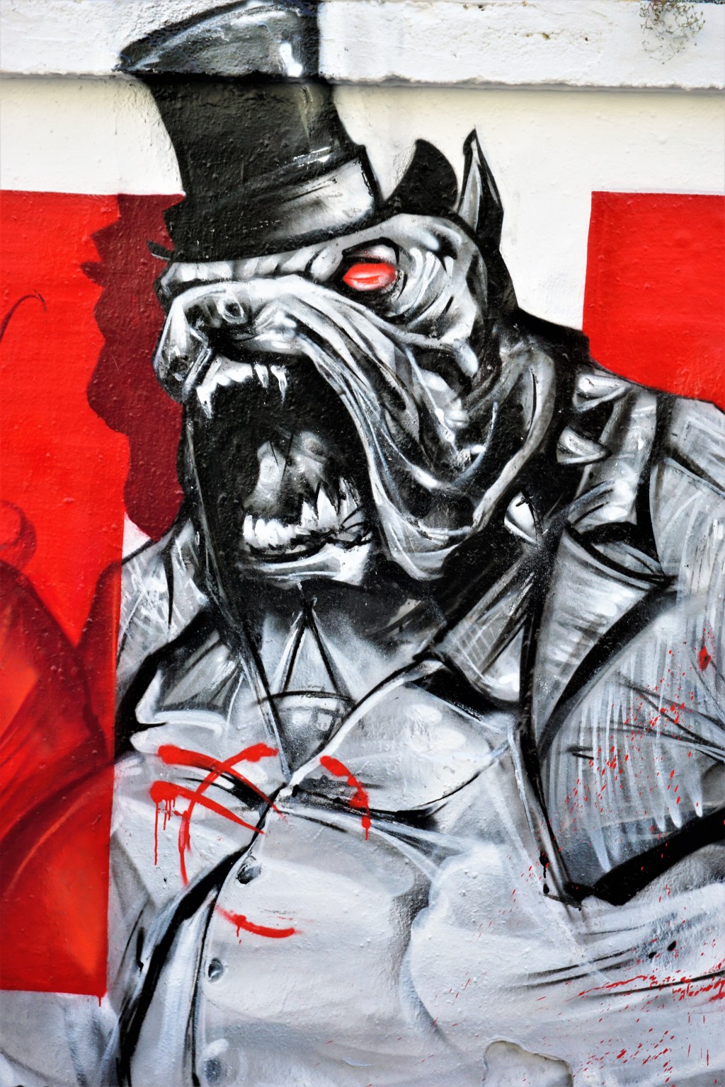 TWE Crew : « Vive la Commune !&nbsp;»