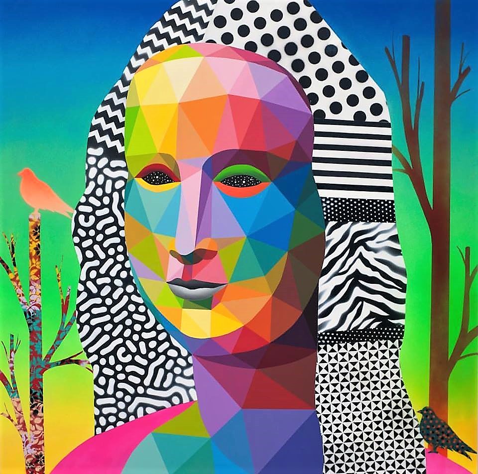 La Joconde : derniers outrages.