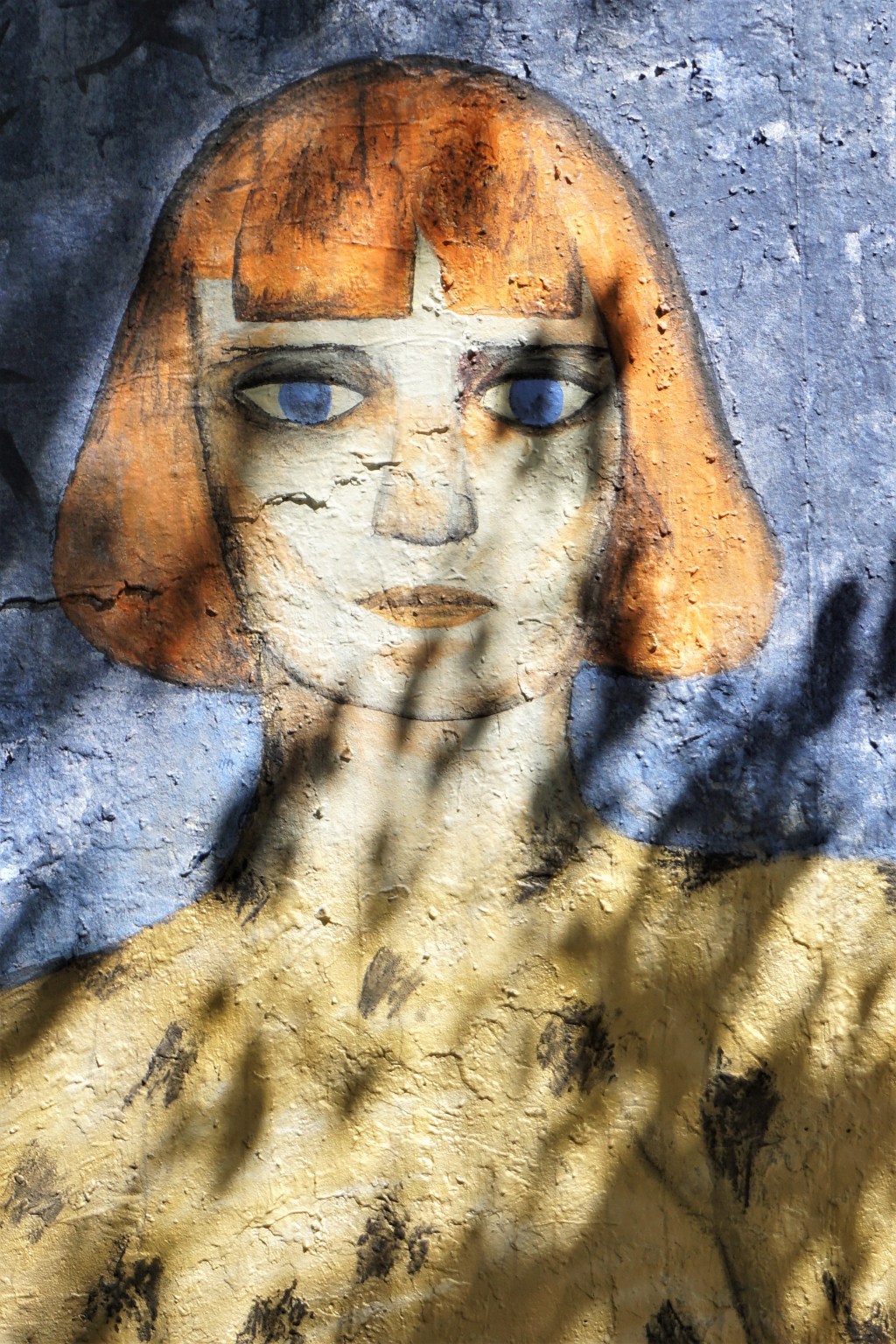 Kazy Usclef : mystère à Oberkampf.