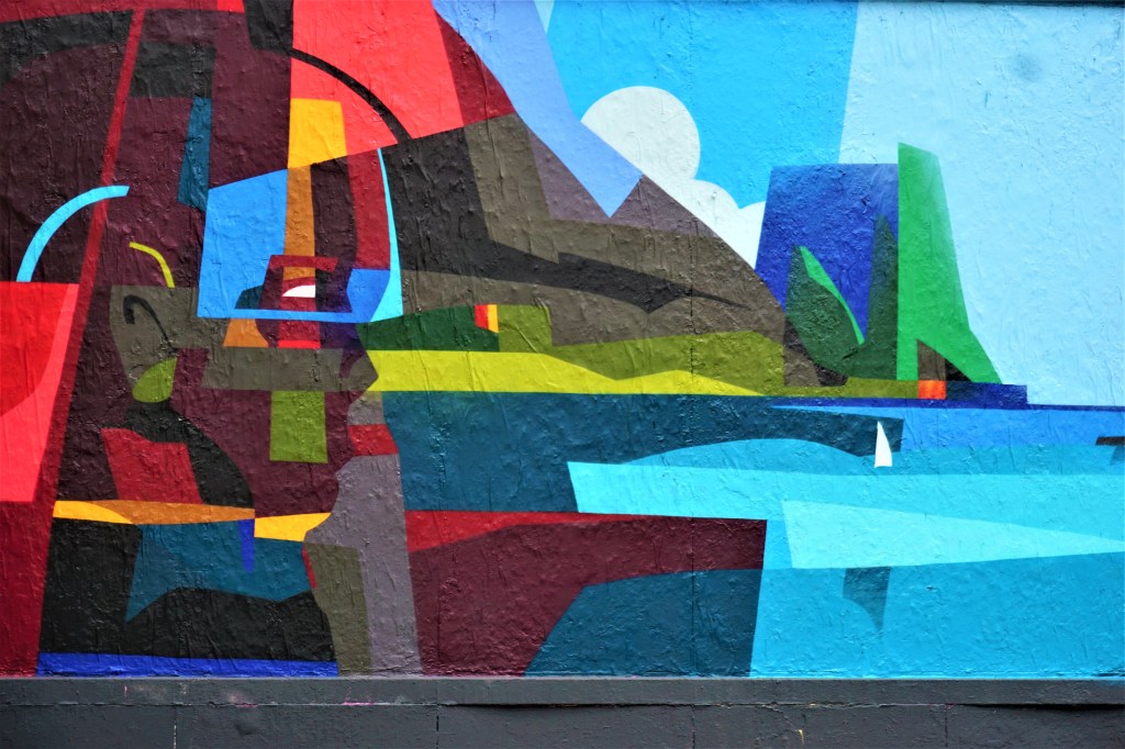 Zmogk, « D’autres rivages ».