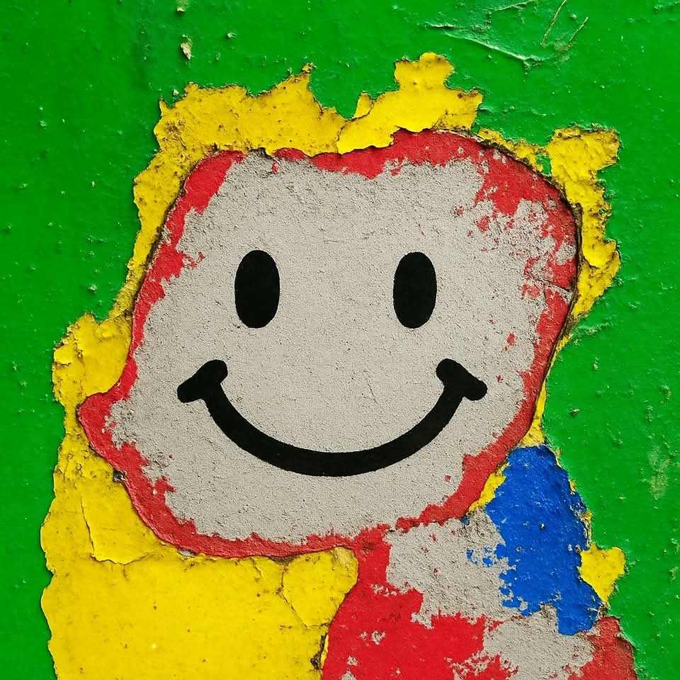 L’humour court les rues